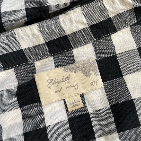 Elizabeth and James Top - Picture 8 of 9